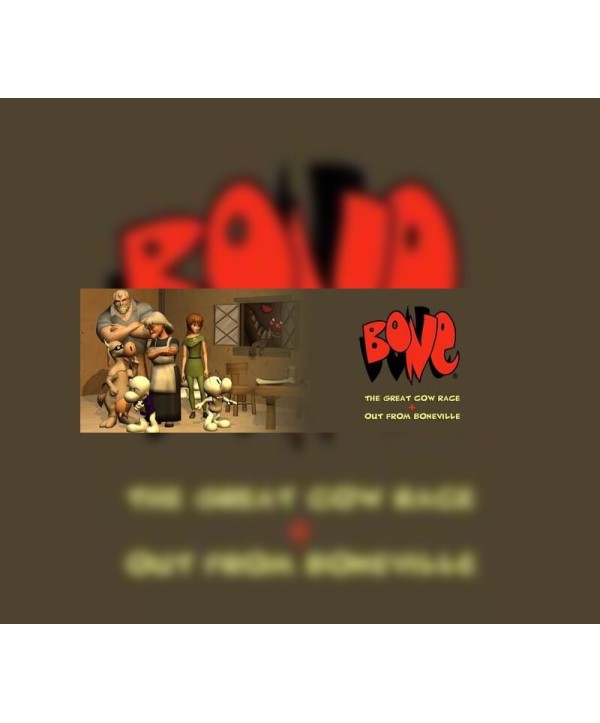 Bone Complete Bundle Steam Key GLOBAL